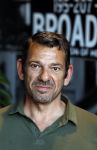 Scheveningen 30 juni 2025
Onthulling van de Walk of Fame ter gelegenheid van 35 jaar aan bijzondere musicalproducties in het AFAS Circustheater in Scheveningen. Bas Heerkens