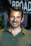 Scheveningen 30 juni 2025
Onthulling van de Walk of Fame ter gelegenheid van 35 jaar aan bijzondere musicalproducties in het AFAS Circustheater in Scheveningen. Bas Heerkens