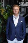 Scheveningen 30 juni 2025
Onthulling van de Walk of Fame ter gelegenheid van 35 jaar aan bijzondere musicalproducties in het AFAS Circustheater in Scheveningen. Bastiaan ragas