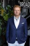 Scheveningen 30 juni 2025
Onthulling van de Walk of Fame ter gelegenheid van 35 jaar aan bijzondere musicalproducties in het AFAS Circustheater in Scheveningen. Bastiaan ragas