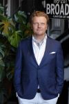 Scheveningen 30 juni 2025
Onthulling van de Walk of Fame ter gelegenheid van 35 jaar aan bijzondere musicalproducties in het AFAS Circustheater in Scheveningen. Bastiaan ragas