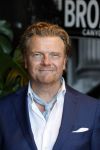 Scheveningen 30 juni 2025
Onthulling van de Walk of Fame ter gelegenheid van 35 jaar aan bijzondere musicalproducties in het AFAS Circustheater in Scheveningen. Bastiaan ragas