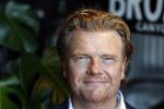 Scheveningen 30 juni 2025
Onthulling van de Walk of Fame ter gelegenheid van 35 jaar aan bijzondere musicalproducties in het AFAS Circustheater in Scheveningen. Bastiaan ragas