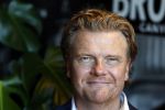 Scheveningen 30 juni 2025
Onthulling van de Walk of Fame ter gelegenheid van 35 jaar aan bijzondere musicalproducties in het AFAS Circustheater in Scheveningen. Bastiaan ragas