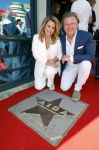 Scheveningen 30 juni 2025
Onthulling van de Walk of Fame ter gelegenheid van 35 jaar aan bijzondere musicalproducties in het AFAS Circustheater in Scheveningen. Bastiaan ragas