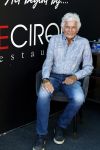 Scheveningen 30 juni 2025
Onthulling van de Walk of Fame ter gelegenheid van 35 jaar aan bijzondere musicalproducties in het AFAS Circustheater in Scheveningen. Ben Cramer