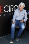 Scheveningen 30 juni 2025
Onthulling van de Walk of Fame ter gelegenheid van 35 jaar aan bijzondere musicalproducties in het AFAS Circustheater in Scheveningen. Ben Cramer