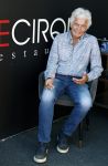 Scheveningen 30 juni 2025
Onthulling van de Walk of Fame ter gelegenheid van 35 jaar aan bijzondere musicalproducties in het AFAS Circustheater in Scheveningen. Ben Cramer