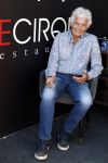 Scheveningen 30 juni 2025
Onthulling van de Walk of Fame ter gelegenheid van 35 jaar aan bijzondere musicalproducties in het AFAS Circustheater in Scheveningen. Ben Cramer