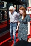 Scheveningen 30 juni 2025
Onthulling van de Walk of Fame ter gelegenheid van 35 jaar aan bijzondere musicalproducties in het AFAS Circustheater in Scheveningen. Ben Cramer