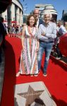 Scheveningen 30 juni 2025
Onthulling van de Walk of Fame ter gelegenheid van 35 jaar aan bijzondere musicalproducties in het AFAS Circustheater in Scheveningen. Ben Cramer
