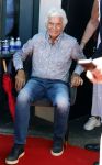 Scheveningen 30 juni 2025
Onthulling van de Walk of Fame ter gelegenheid van 35 jaar aan bijzondere musicalproducties in het AFAS Circustheater in Scheveningen. Ben Cramer