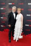 Amsterdsam 29 juni 2025
Premiere Hadestown in Carre. Bianca Krijgsman met partner