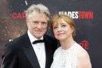 Amsterdsam 29 juni 2025
Premiere Hadestown in Carre. Bianca Krijgsman met partner