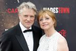 Amsterdsam 29 juni 2025
Premiere Hadestown in Carre. Bianca Krijgsman met partner