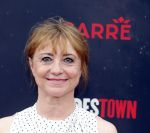 Amsterdsam 29 juni 2025
Premiere Hadestown in Carre. Bianca Krijgsman met partner