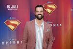 Amsterdam 8 juli 2025
Premiere superman in Tuschinski. Bjorn Remmerswaal