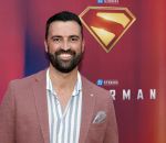 Amsterdam 8 juli 2025
Premiere superman in Tuschinski. Bjorn Remmerswaal
