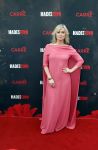 Amsterdsam 29 juni 2025
Premiere Hadestown in Carre. Bridget Maasland kwam met een vriendin