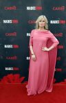 Amsterdsam 29 juni 2025
Premiere Hadestown in Carre. Bridget Maasland kwam met een vriendin