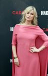 Amsterdsam 29 juni 2025
Premiere Hadestown in Carre. Bridget Maasland kwam met een vriendin