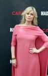 Amsterdsam 29 juni 2025
Premiere Hadestown in Carre. Bridget Maasland kwam met een vriendin