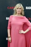 Amsterdsam 29 juni 2025
Premiere Hadestown in Carre. Bridget Maasland kwam met een vriendin