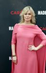 Amsterdsam 29 juni 2025
Premiere Hadestown in Carre. Bridget Maasland kwam met een vriendin