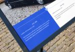 Den Haag 15 juli 2025
Paleis Noordeinde en de koninklijke stallen worden weer opengesteld voor publiek . Cadillac DTS Limousine