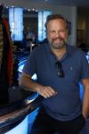 Scheveningen 30 juni 2025
Onthulling van de Walk of Fame ter gelegenheid van 35 jaar aan bijzondere musicalproducties in het AFAS Circustheater in Scheveningen. carlo Boszhard