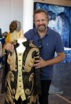 Scheveningen 30 juni 2025
Onthulling van de Walk of Fame ter gelegenheid van 35 jaar aan bijzondere musicalproducties in het AFAS Circustheater in Scheveningen. carlo Boszhard