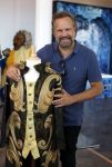 Scheveningen 30 juni 2025
Onthulling van de Walk of Fame ter gelegenheid van 35 jaar aan bijzondere musicalproducties in het AFAS Circustheater in Scheveningen. carlo Boszhard