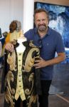 Scheveningen 30 juni 2025
Onthulling van de Walk of Fame ter gelegenheid van 35 jaar aan bijzondere musicalproducties in het AFAS Circustheater in Scheveningen. carlo Boszhard