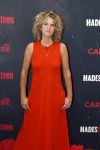 Amsterdsam 29 juni 2025
Premiere Hadestown in Carre. carolien Borgers