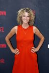 Amsterdsam 29 juni 2025
Premiere Hadestown in Carre. carolien Borgers