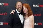 Amsterdsam 29 juni 2025
Premiere Hadestown in Carre. Christine de Boer