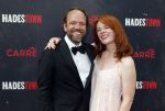 Amsterdsam 29 juni 2025
Premiere Hadestown in Carre. Christine de Boer