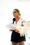 Amsterdam 10 juli 2025
Presentatie Bioteq Vitality van Connie Witteman bij haar thuis .