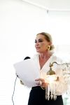 Amsterdam 10 juli 2025
Presentatie Bioteq Vitality van Connie Witteman bij haar thuis .