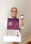 Amsterdam 10 juli 2025
Presentatie Bioteq Vitality van Connie Witteman bij haar thuis .