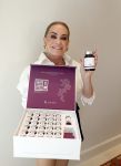 Amsterdam 10 juli 2025
Presentatie Bioteq Vitality van Connie Witteman bij haar thuis .