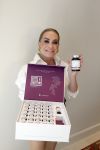 Amsterdam 10 juli 2025
Presentatie Bioteq Vitality van Connie Witteman bij haar thuis .
