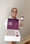 Amsterdam 10 juli 2025
Presentatie Bioteq Vitality van Connie Witteman bij haar thuis .