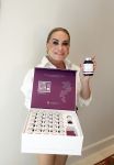 Amsterdam 10 juli 2025
Presentatie Bioteq Vitality van Connie Witteman bij haar thuis .
