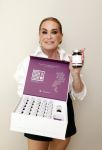 Amsterdam 10 juli 2025
Presentatie Bioteq Vitality van Connie Witteman bij haar thuis .