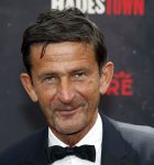 Amsterdsam 29 juni 2025
Premiere Hadestown in Carre. Cornald Maas met partner