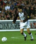 Rotterdam 20 december 1998
Feyenoord-AJAX,eindstand 1-1
DANI
