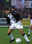 Rotterdam, 20 december 1998
Feyenoord-Ajax, eindstand 1-1
DANI