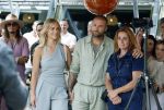 Amsterdam 13 juli 2025
Presentatie boek Dave Roelvink bij restaurant de Bosbaan . Aanwezig oa zijn vriendin Marijn Kuipers vader Dries Roelvink Honoria Roelvink Donny Roelvink en zijn moeder Lucienne Kenter.