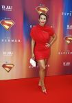 Amsterdam 8 juli 2025
Premiere superman in Tuschinski. Deborah Luijendijk